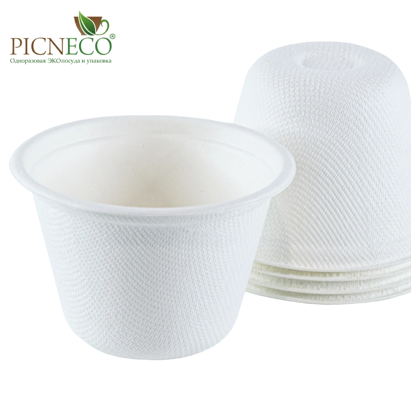 товар Соусник 120 мл. из сахарного тростника SH048